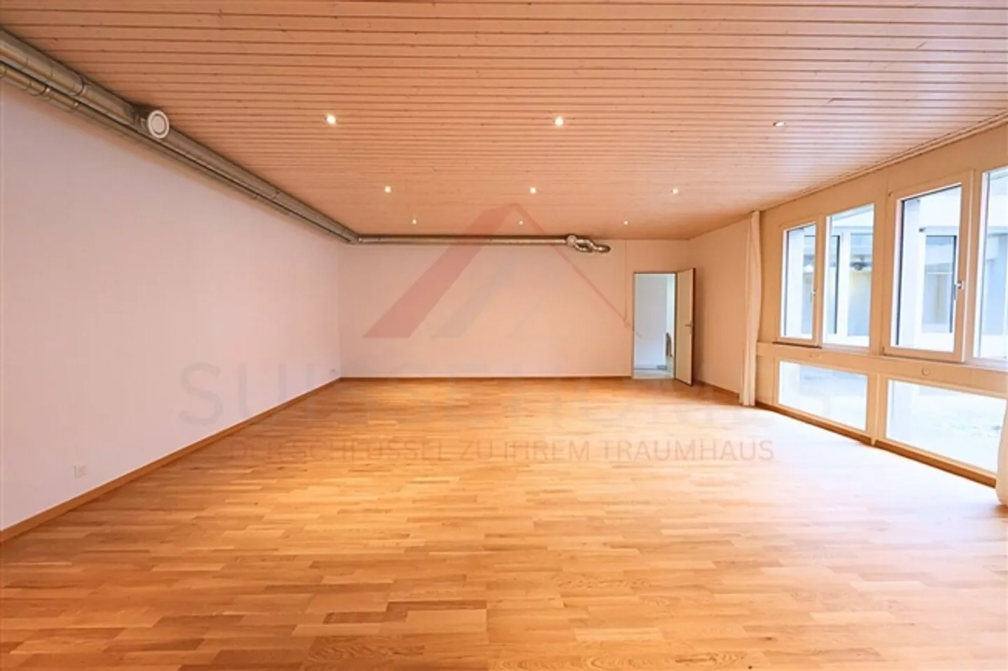 Propriété résidentielle et commerciale attrayante à Thörishaus - Photo 18 sur 20