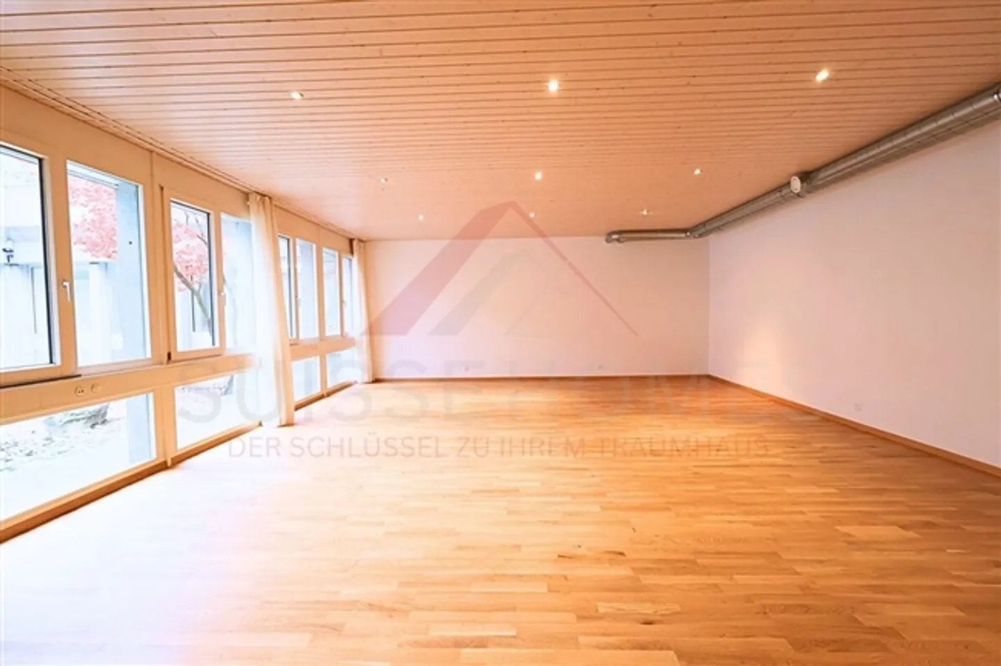 Propriété résidentielle et commerciale attrayante à Thörishaus - Photo 19 sur 20