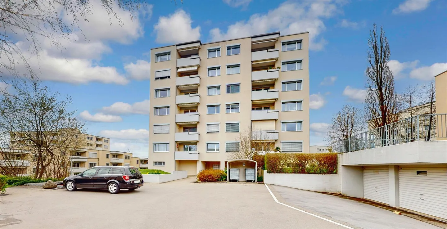 Welcome to your new home! - Photo 1 of 8