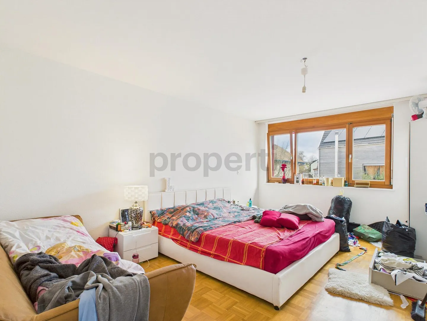 Appartement lumineux de 5,5 pièces avec jardin d'hiver à Ettingen - Photo 5 sur 11