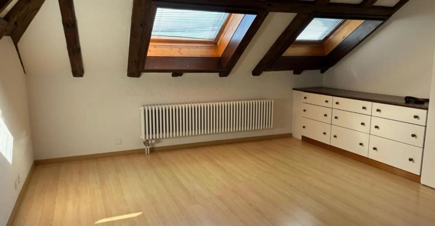 Appartamento 2.5 stanze - Foto 5 di 13
