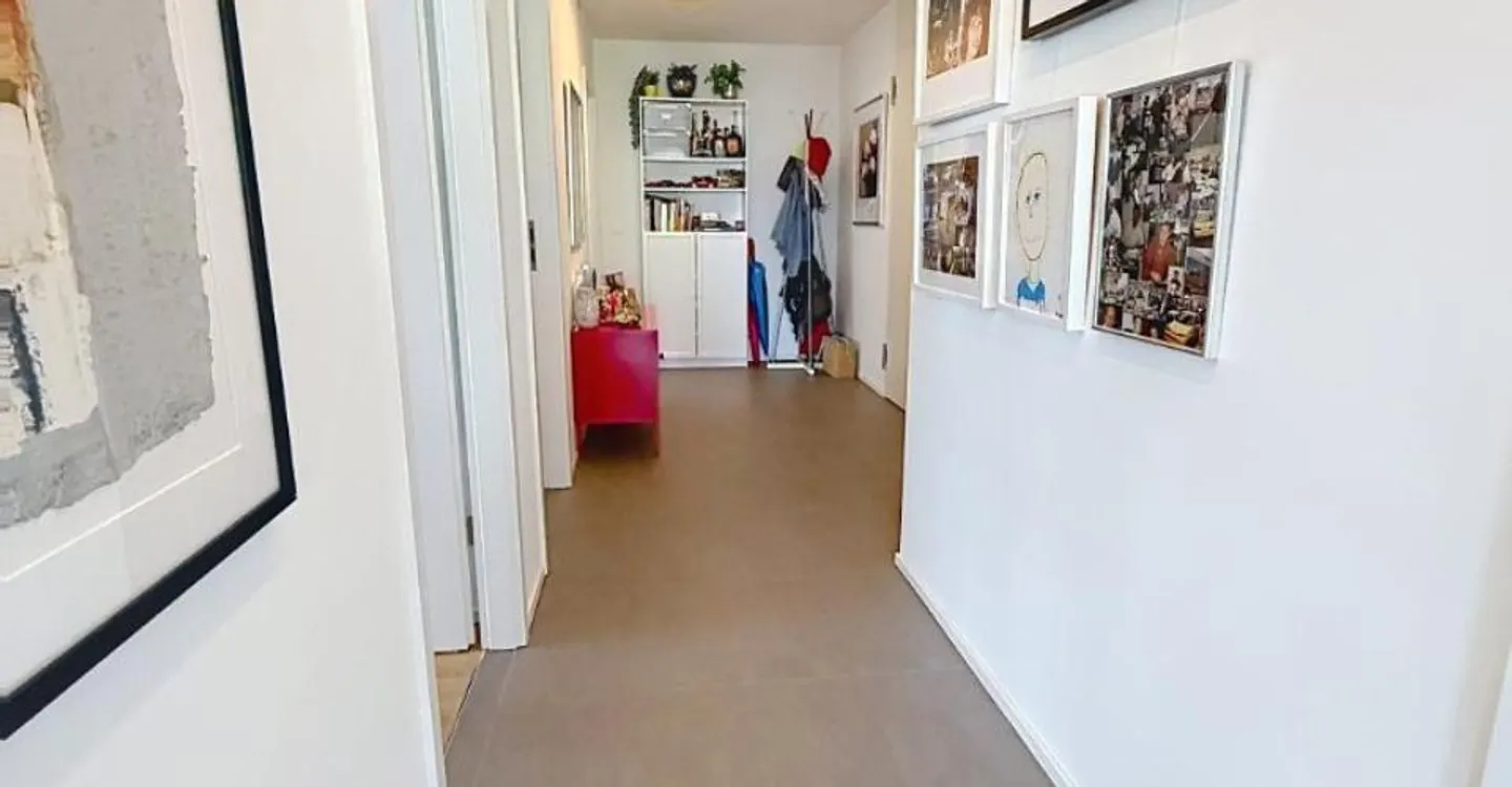 Appartamento 4.5 locali - Foto 2 di 10