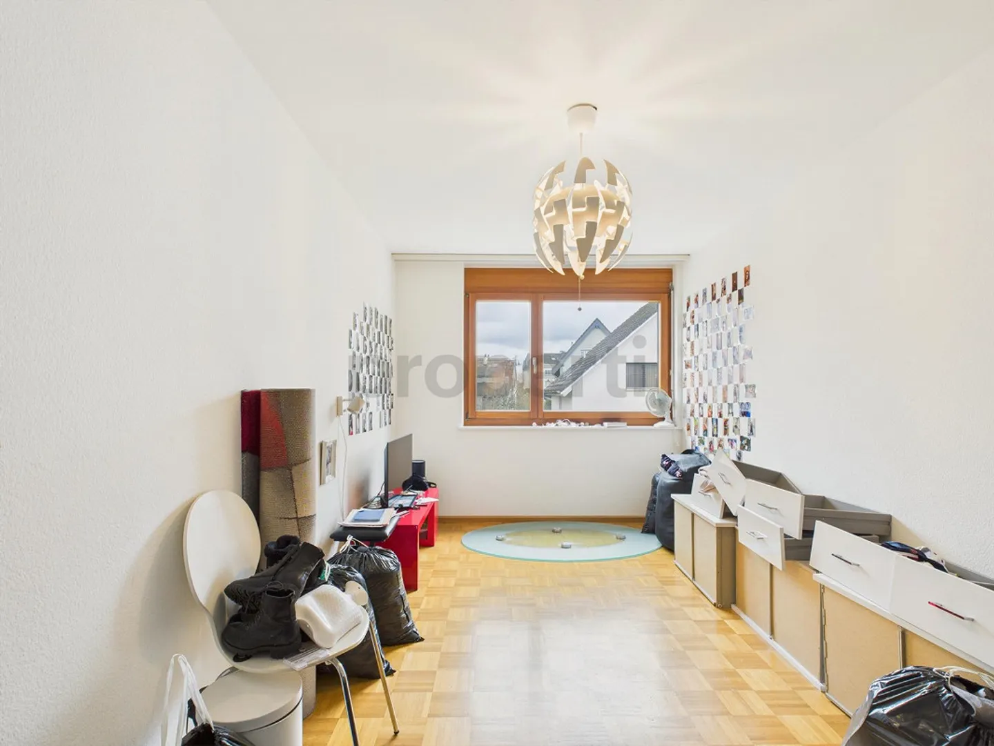 Appartement lumineux de 5,5 pièces avec jardin d'hiver à Ettingen - Photo 6 sur 11