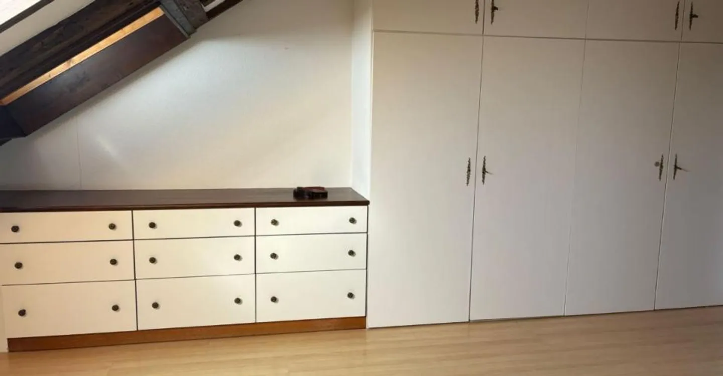Appartamento 2.5 stanze - Foto 6 di 13