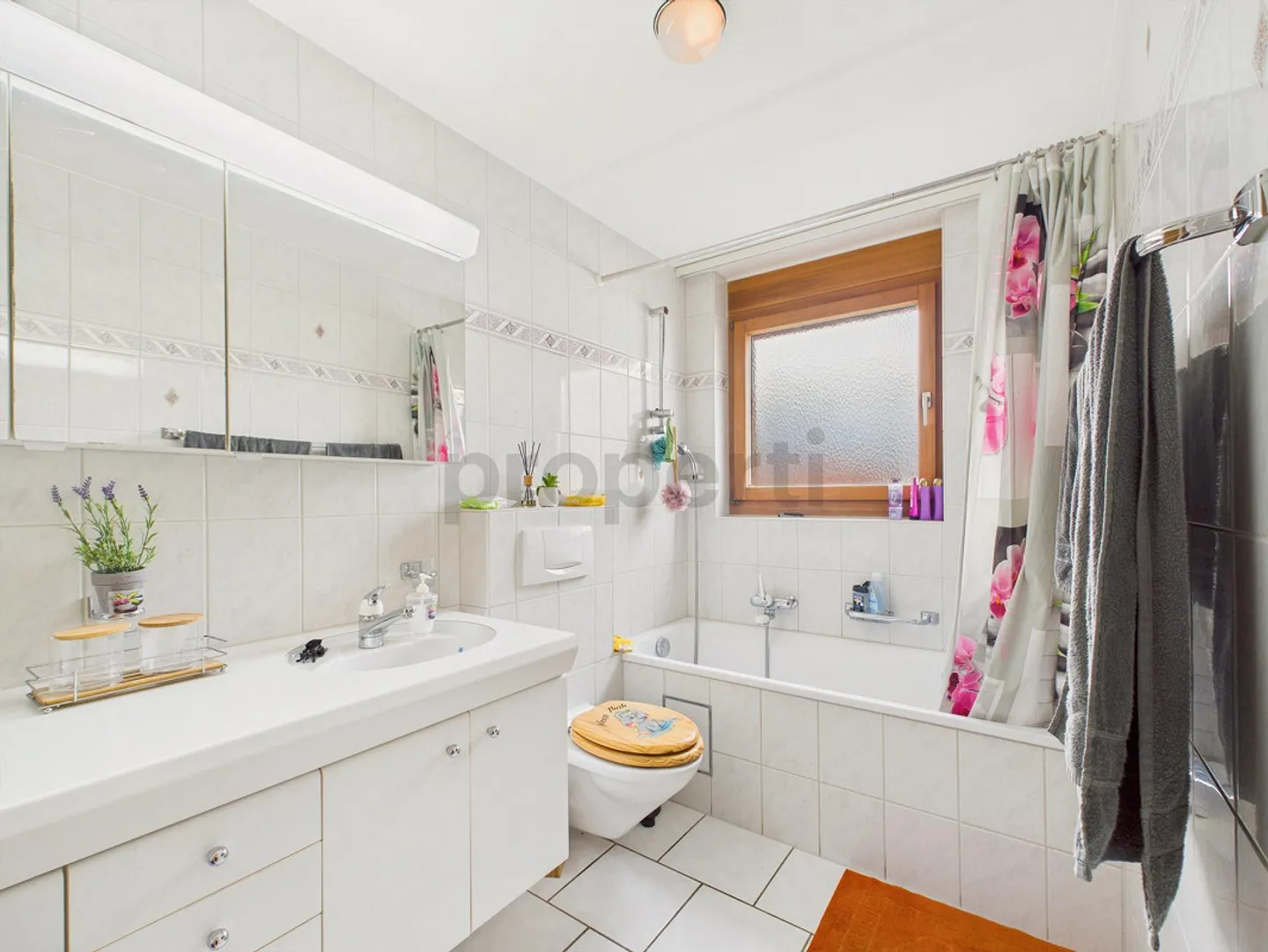 Appartement lumineux de 5,5 pièces avec jardin d'hiver à Ettingen - Photo 9 sur 11