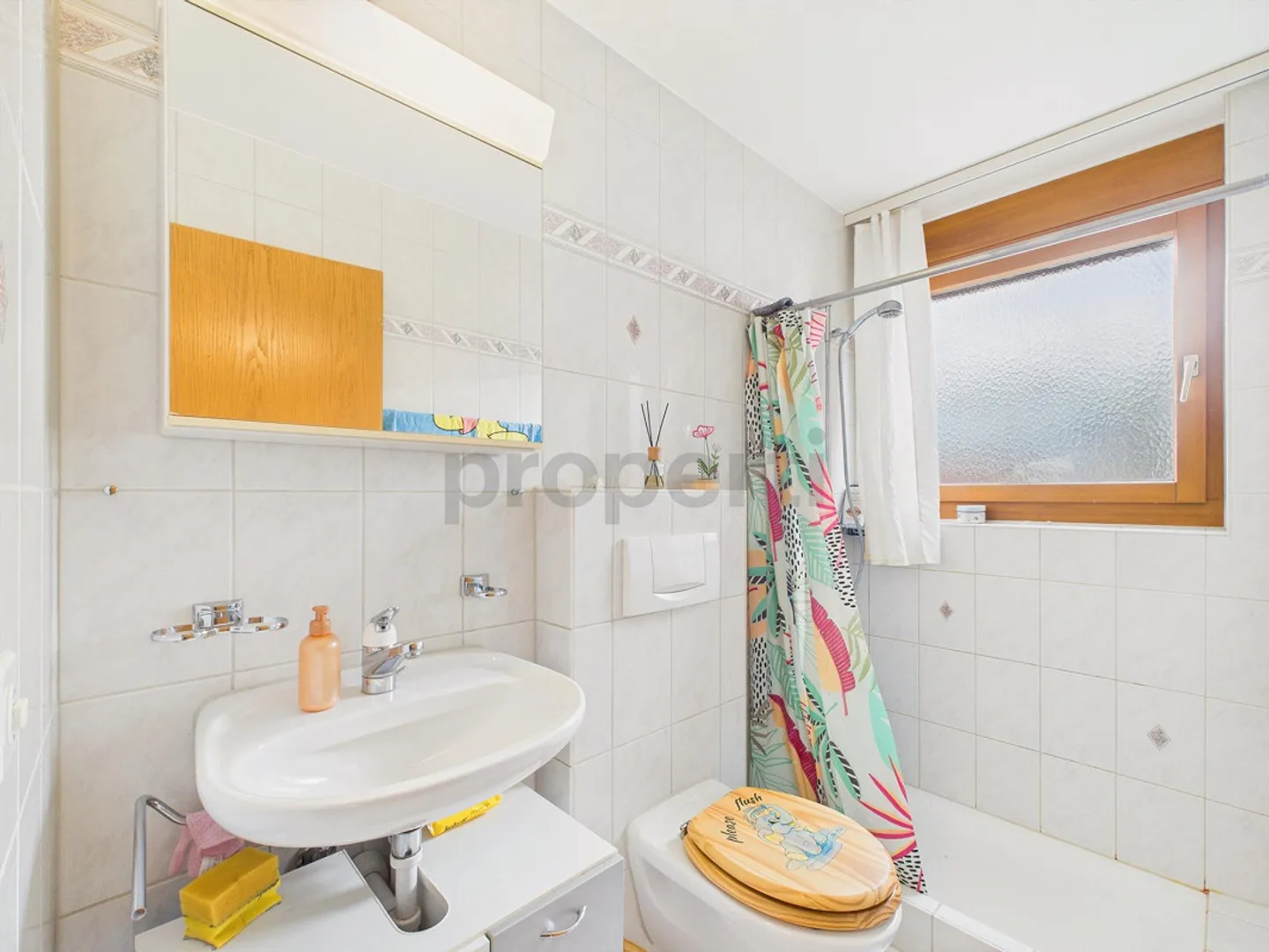 Appartement lumineux de 5,5 pièces avec jardin d'hiver à Ettingen - Photo 10 sur 11