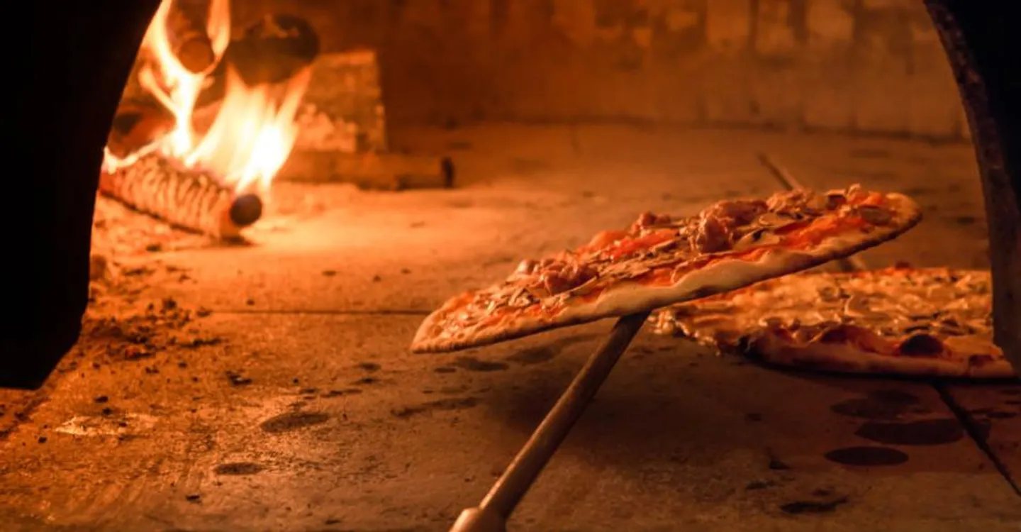 Restaurant/Pizzeria for Sale - Photo 1 of 1