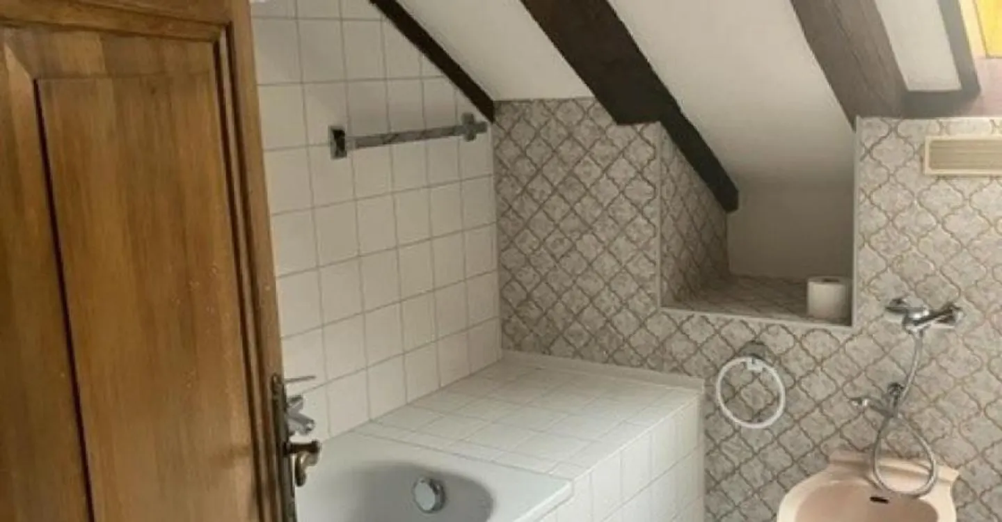 Appartamento 2.5 stanze - Foto 10 di 13