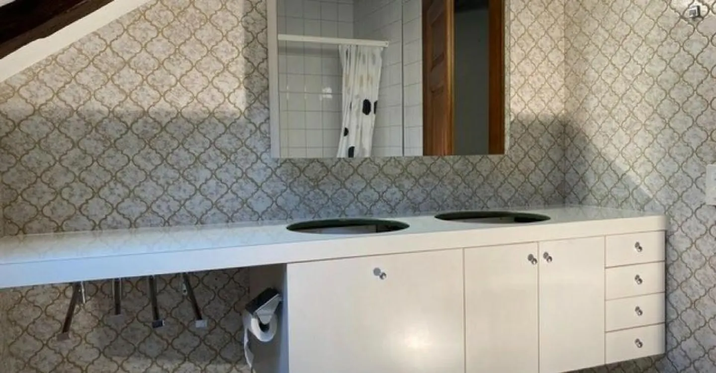 Appartamento 2.5 stanze - Foto 11 di 13