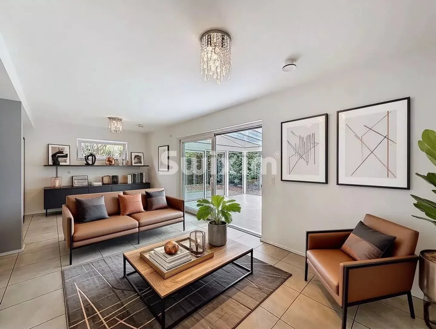 Maison Minergie à Versoix - Photo 4 sur 13