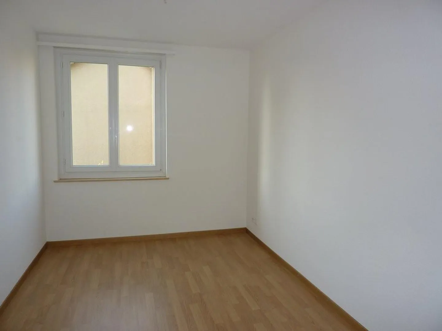 Contrat de location temporaire jusqu'au 30.09.2027 - Photo 5 sur 12