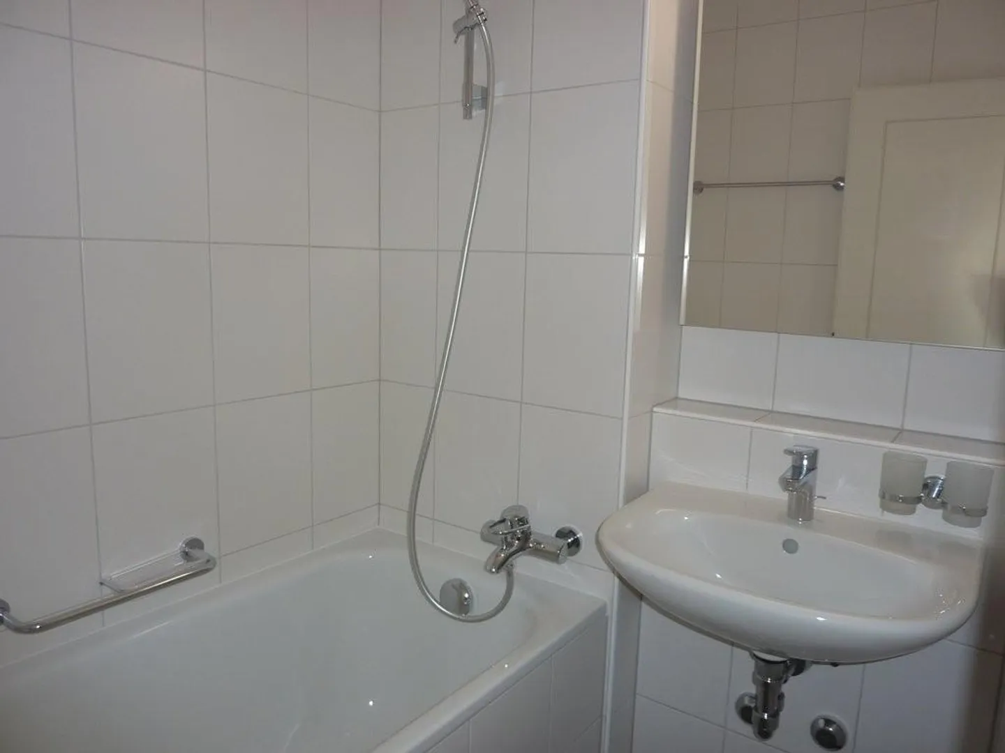 Contrat de location temporaire jusqu'au 30.09.2027 - Photo 7 sur 12