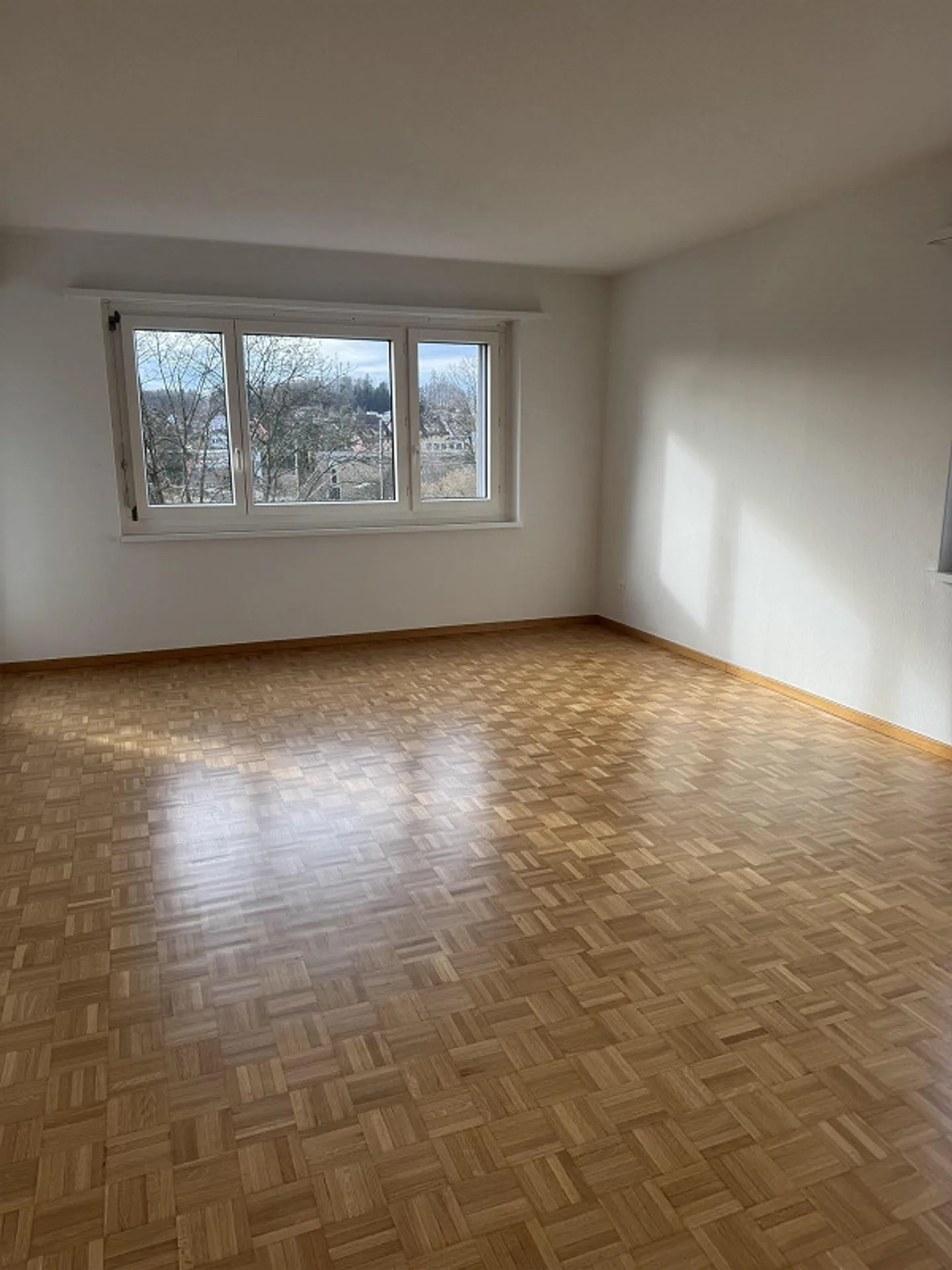 3.0 Zimmerwohnung in Effretikon - Foto 3 di 7