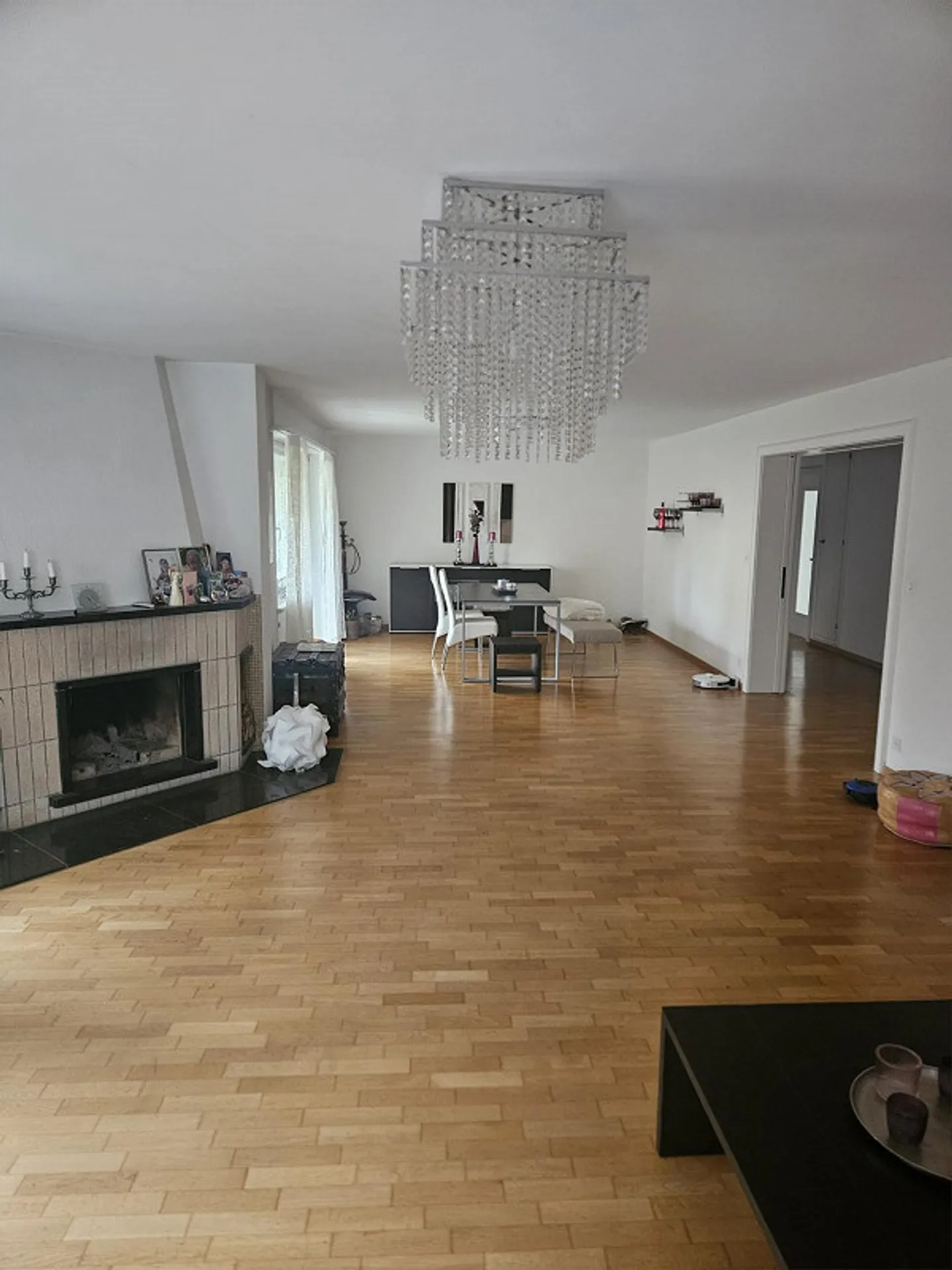 Family Apartment Near Center and Lake! - Photo 1 of 11