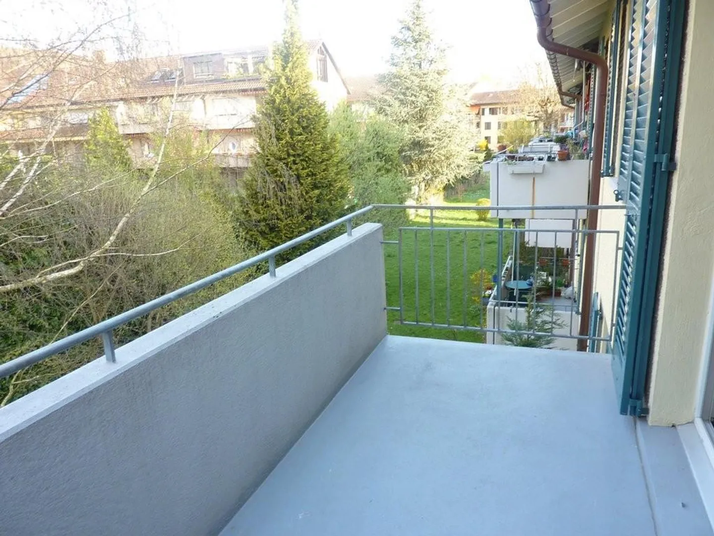 Contrat de location temporaire jusqu'au 30.09.2027 - Photo 9 sur 12