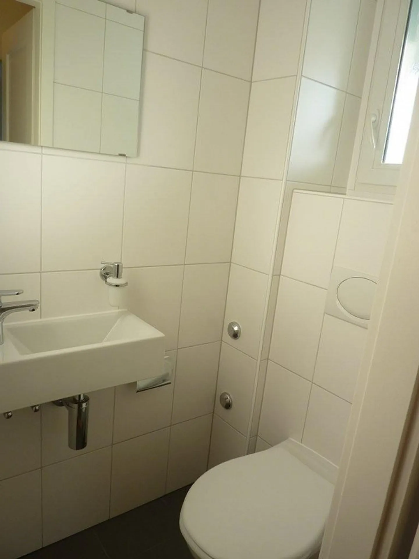 Contrat de location temporaire jusqu'au 30.09.2027 - Photo 8 sur 12