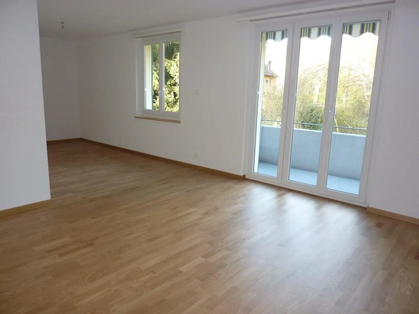 Contrat de location temporaire jusqu'au 30.09.2027 - Photo 10 sur 12