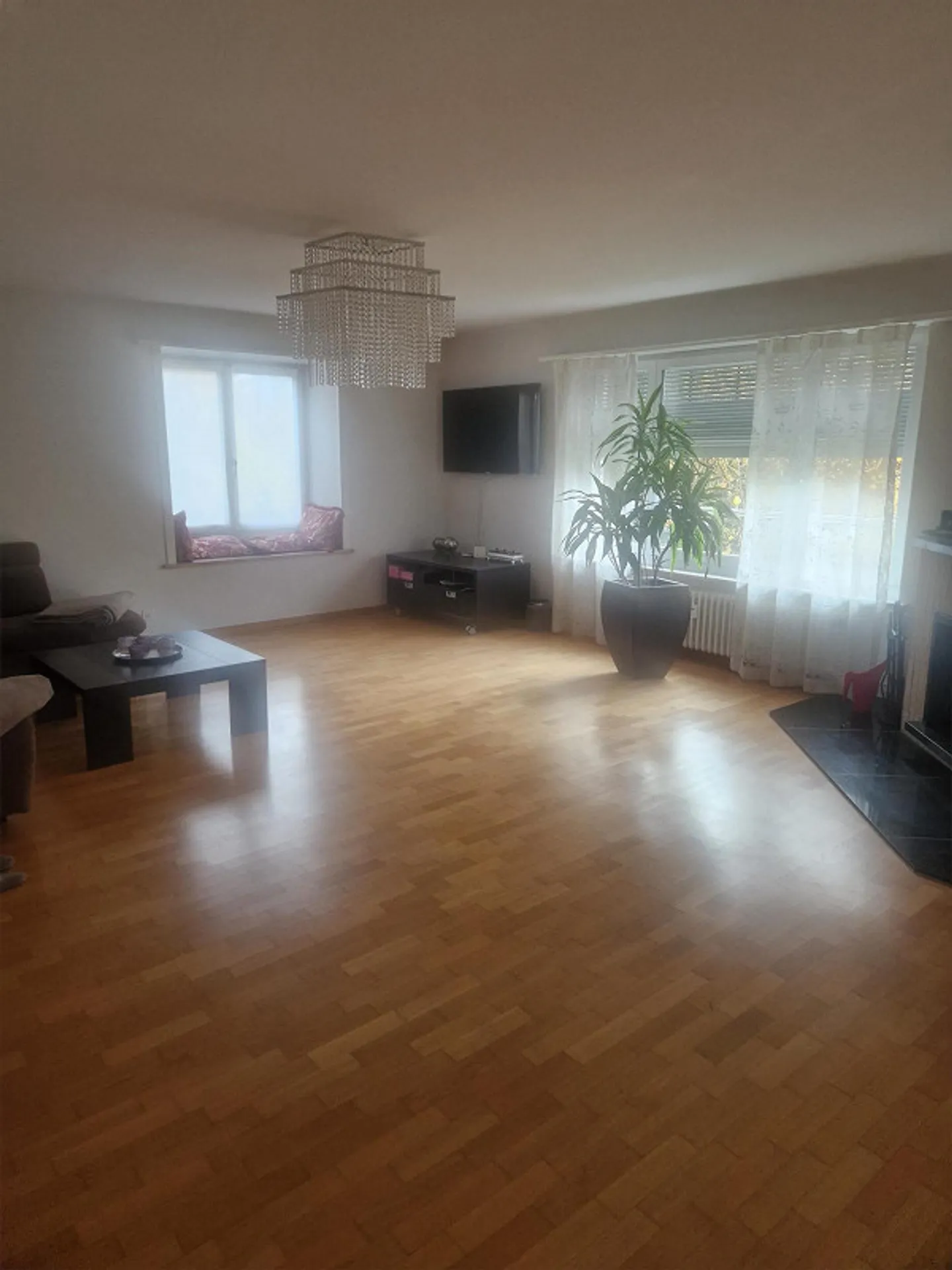 Family Apartment Near Center and Lake! - Photo 2 of 11