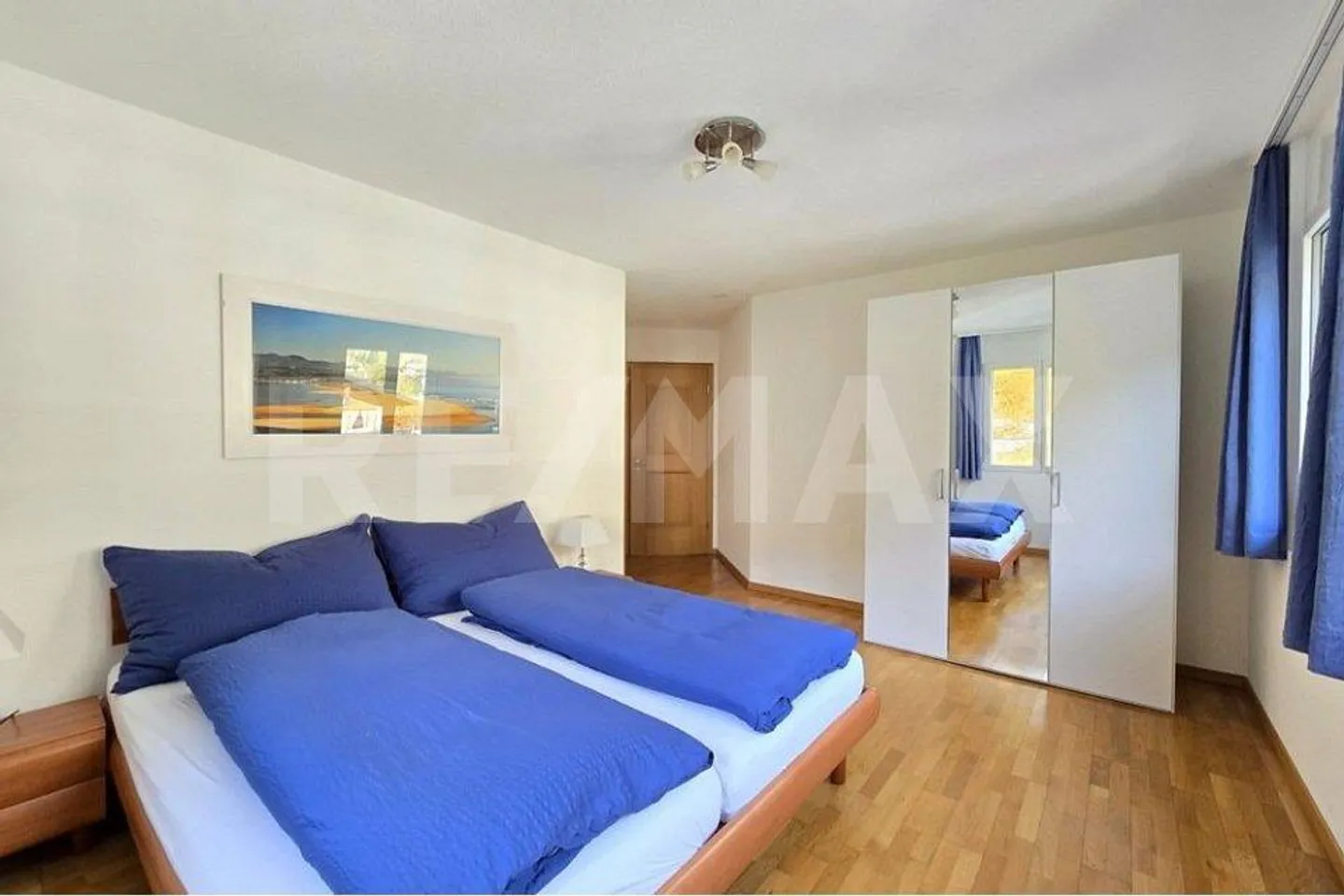 Appartement élégant de 5.5 pièces avec espace bien-être exclusif à Leuk... - Photo 8 sur 13