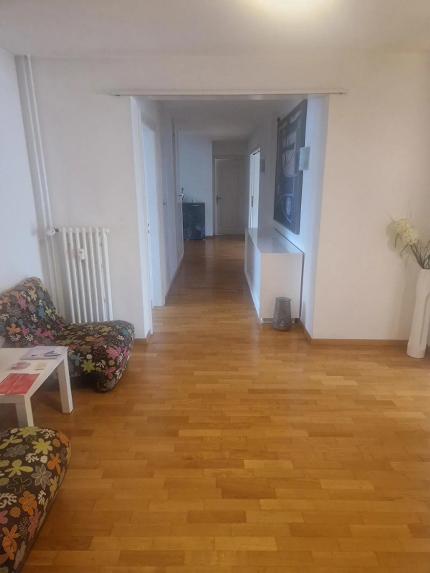 Family Apartment Near Center and Lake! - Photo 3 of 11