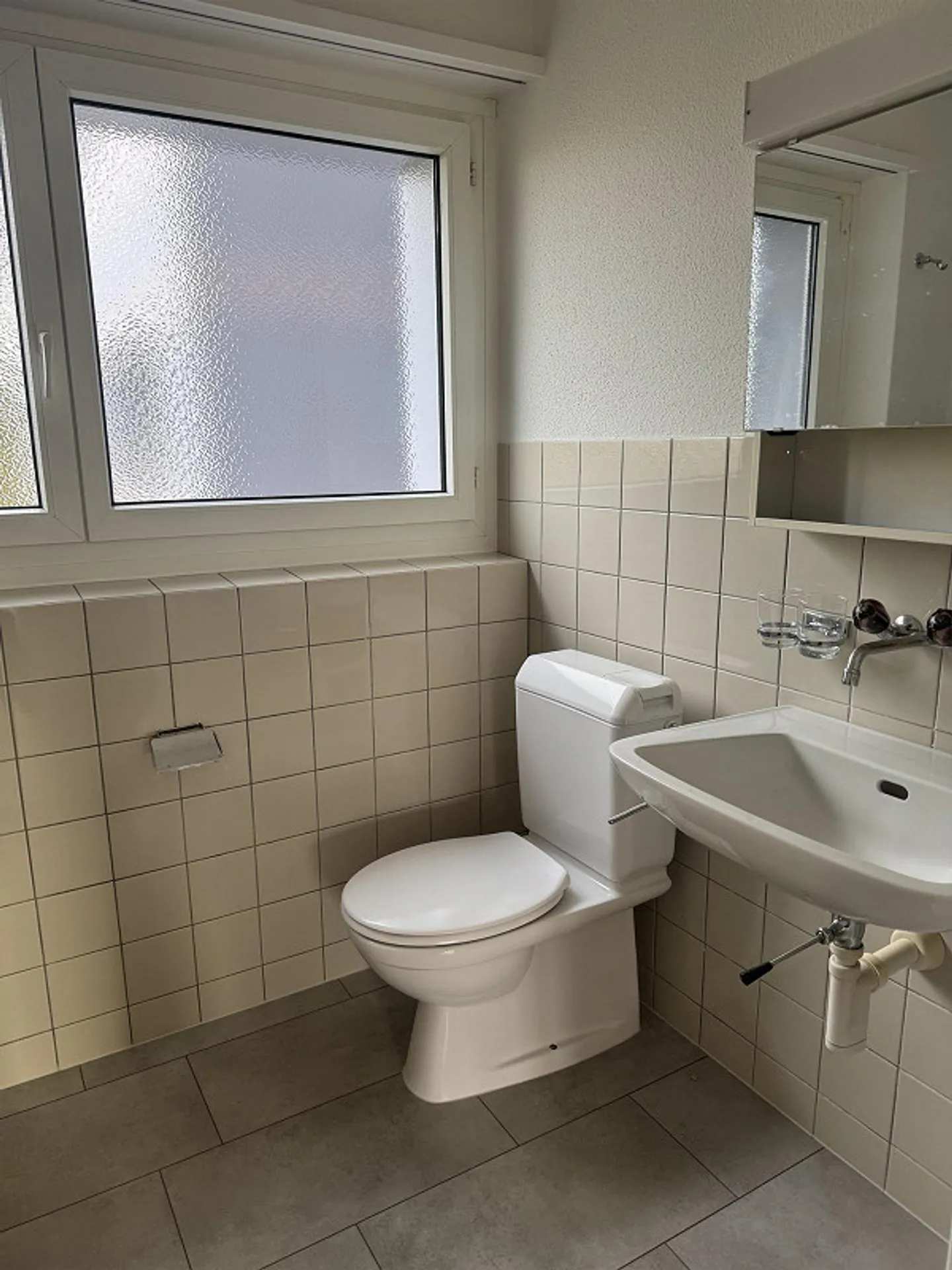 3.0 Zimmerwohnung in Effretikon - Foto 6 di 7