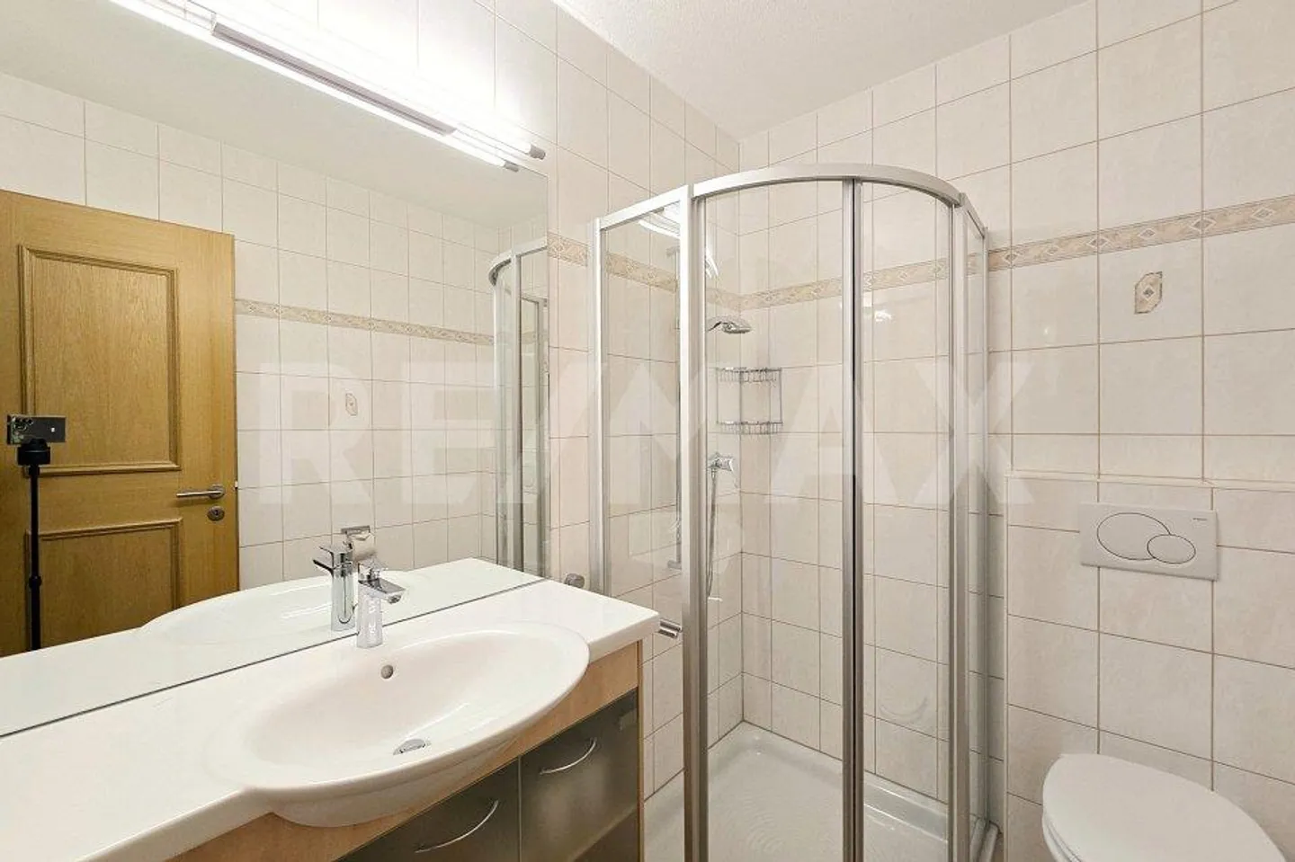 Appartement élégant de 5.5 pièces avec espace bien-être exclusif à Leuk... - Photo 12 sur 13