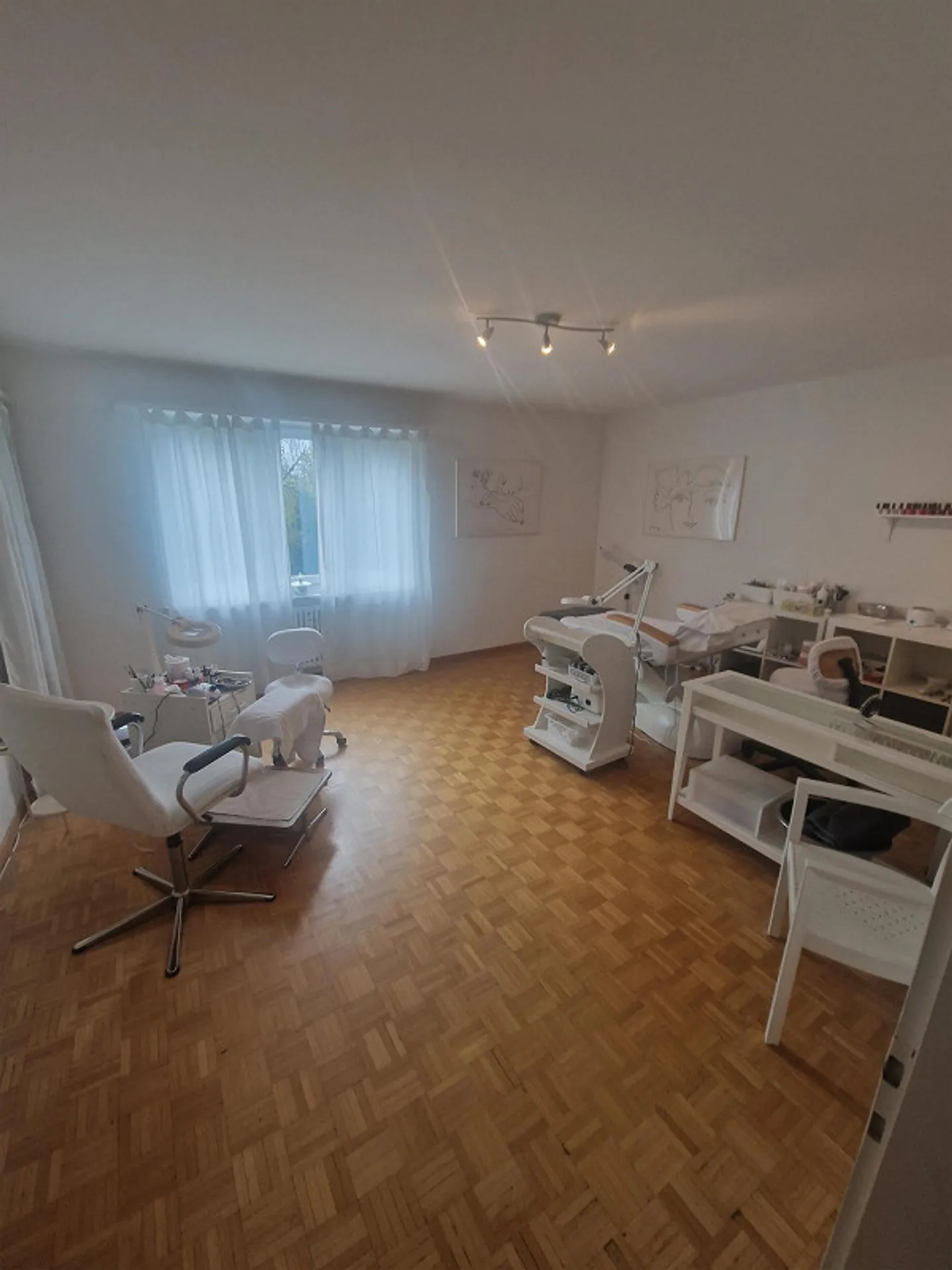 Family Apartment Near Center and Lake! - Photo 7 of 11