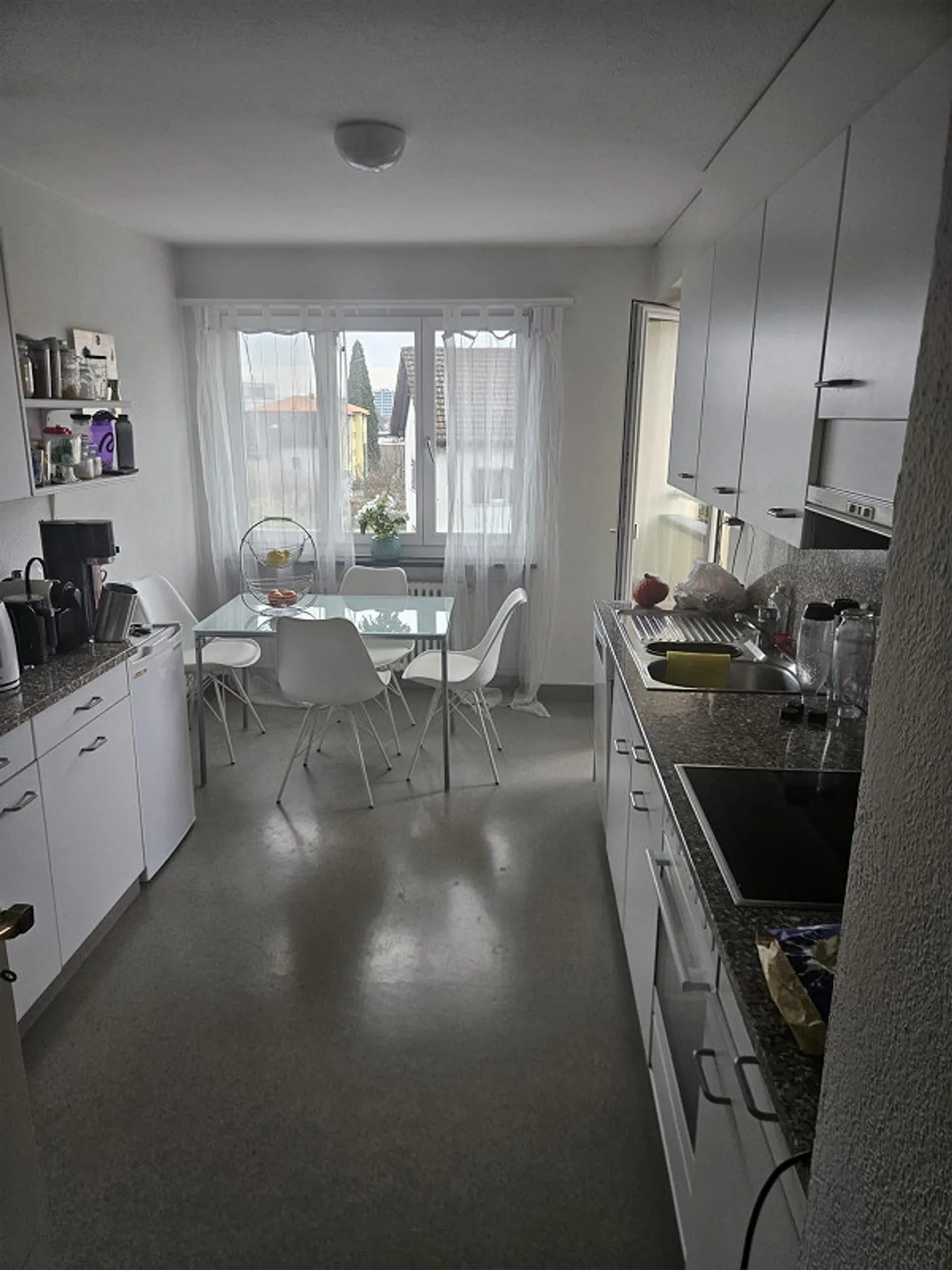 Family Apartment Near Center and Lake! - Photo 4 of 11