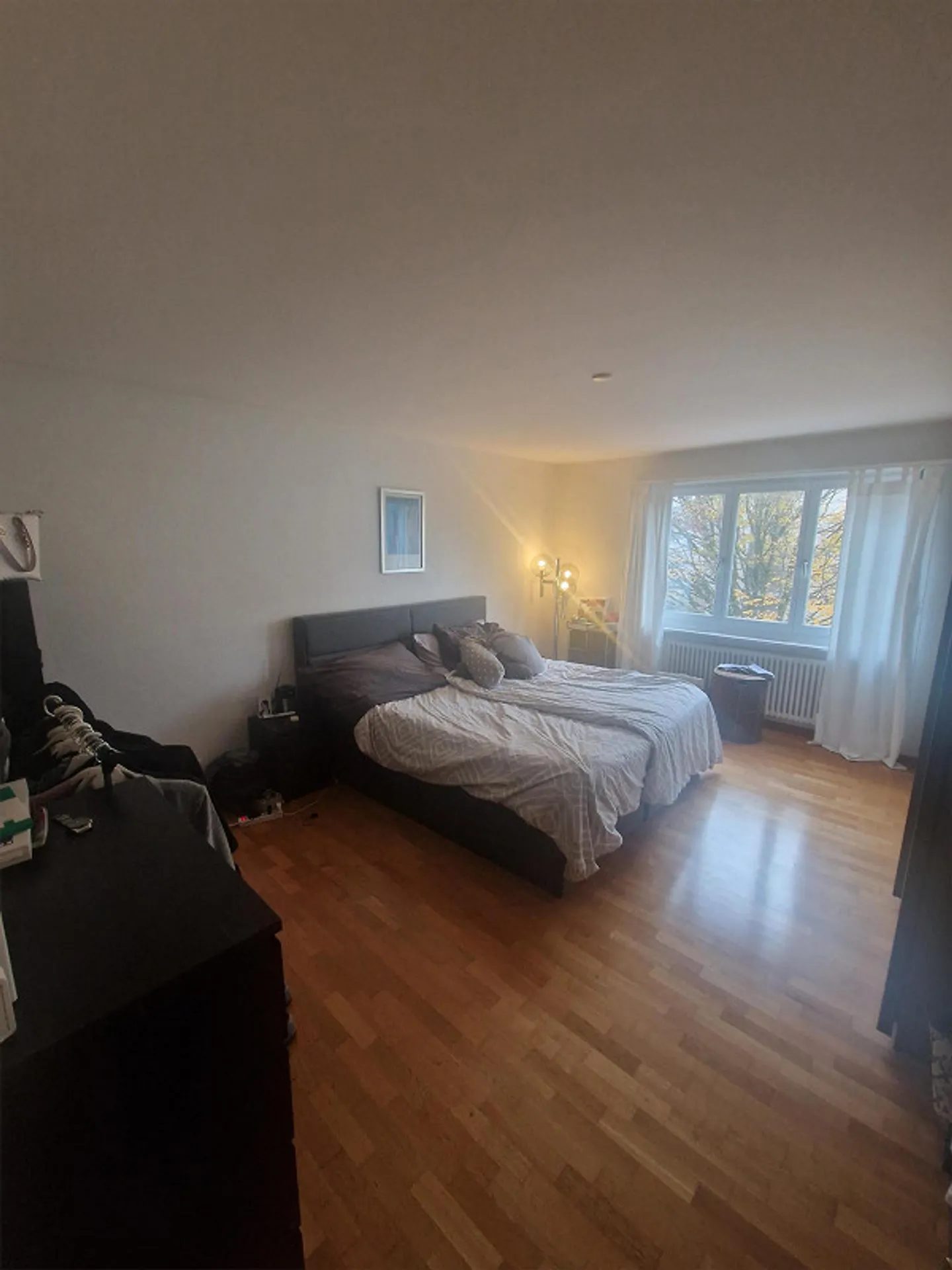 Family Apartment Near Center and Lake! - Photo 5 of 11