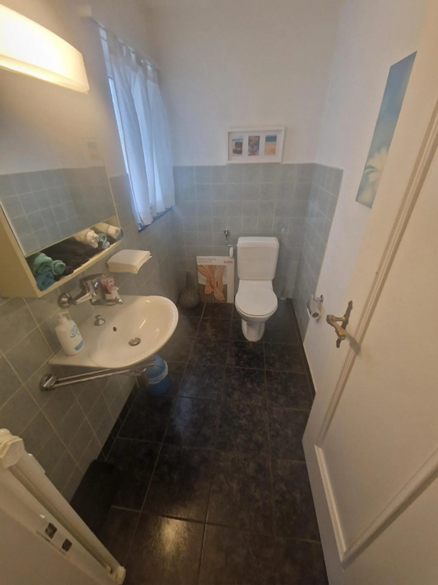 Family Apartment Near Center and Lake! - Photo 9 of 11