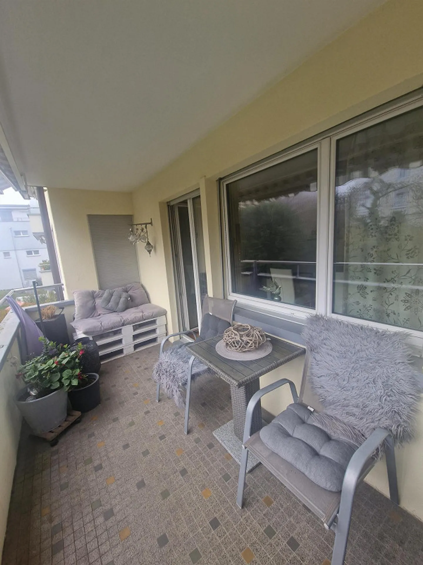 Family Apartment Near Center and Lake! - Photo 10 of 11