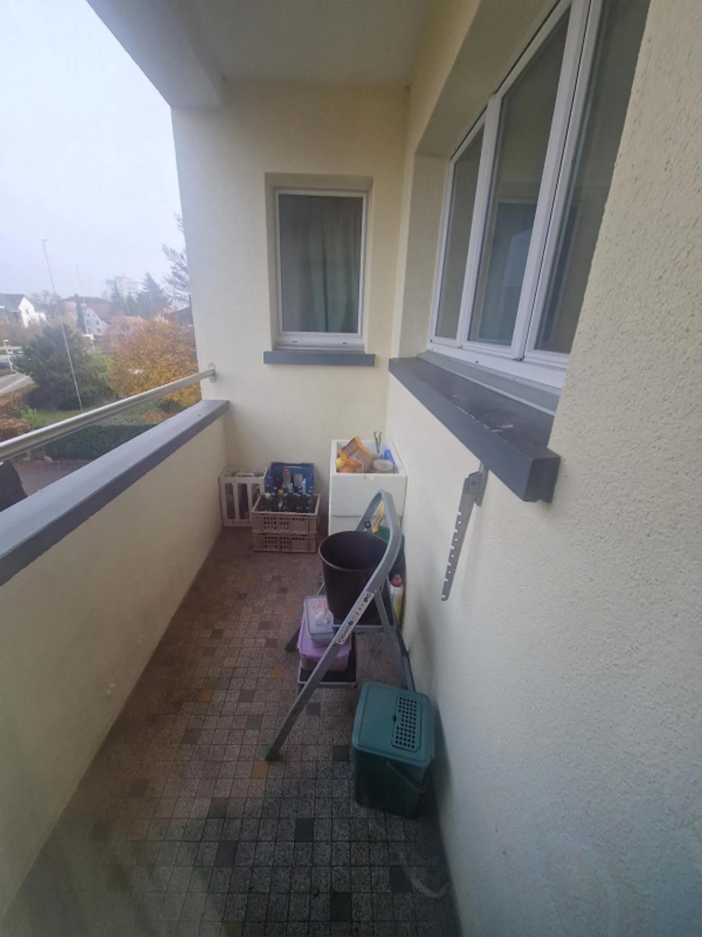 Family Apartment Near Center and Lake! - Photo 11 of 11