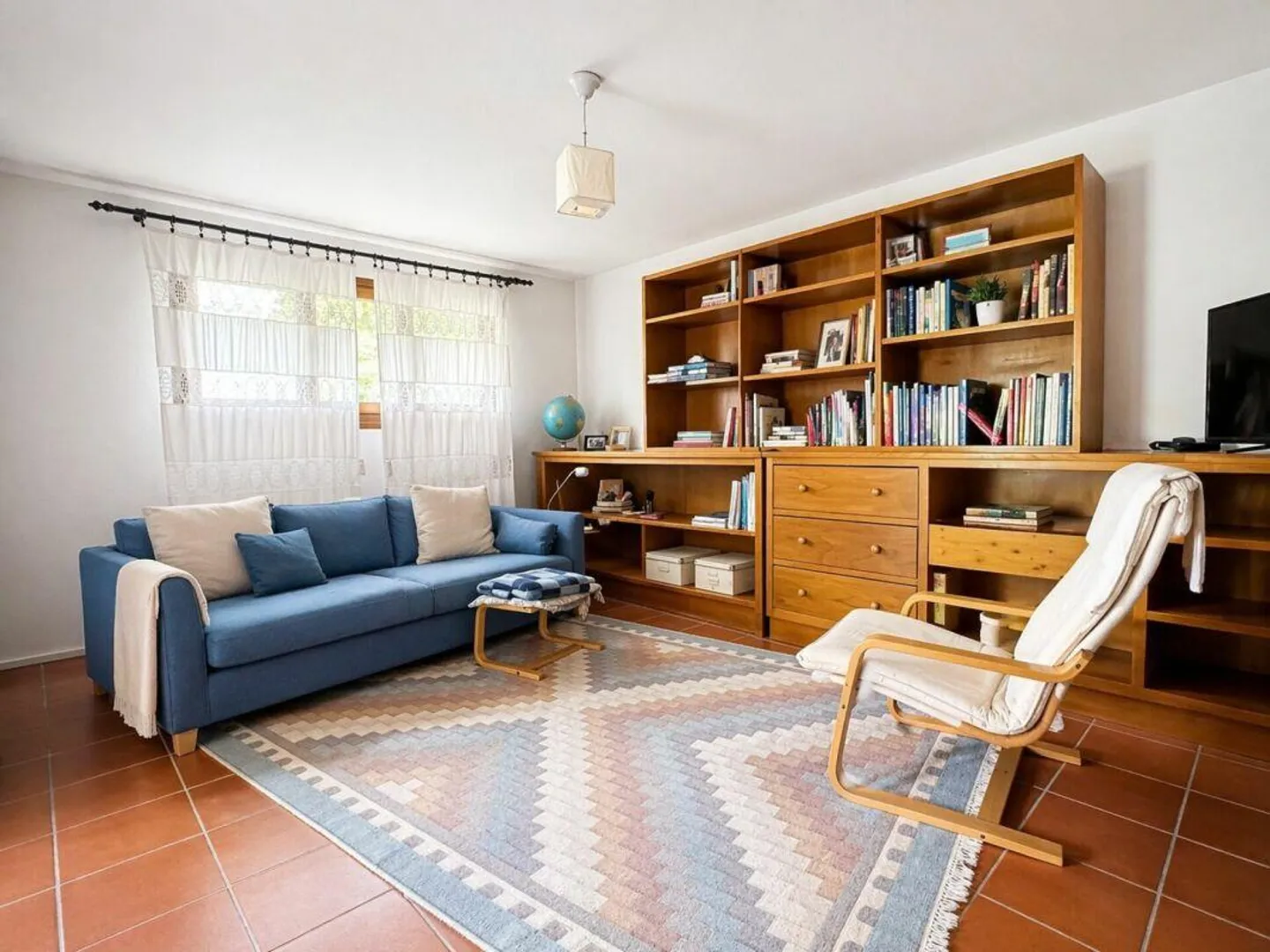Merveilleuse maison immergée dans la verdure avec vue dégagée à Arogno - Photo 10 sur 30