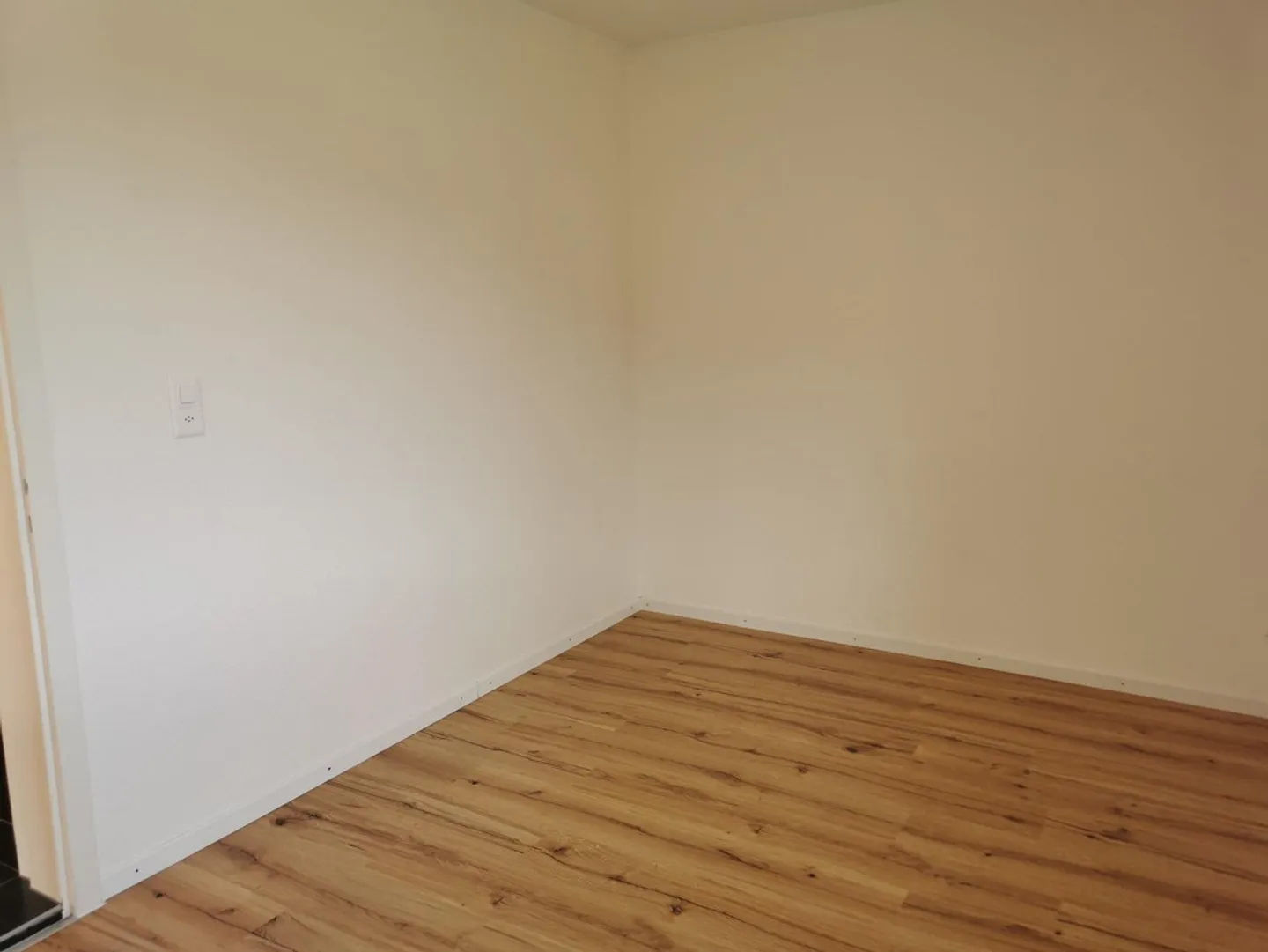 Appartement lumineux de 4 pièces avec vue imprenable à Neu St. Johann - Photo 5 sur 11