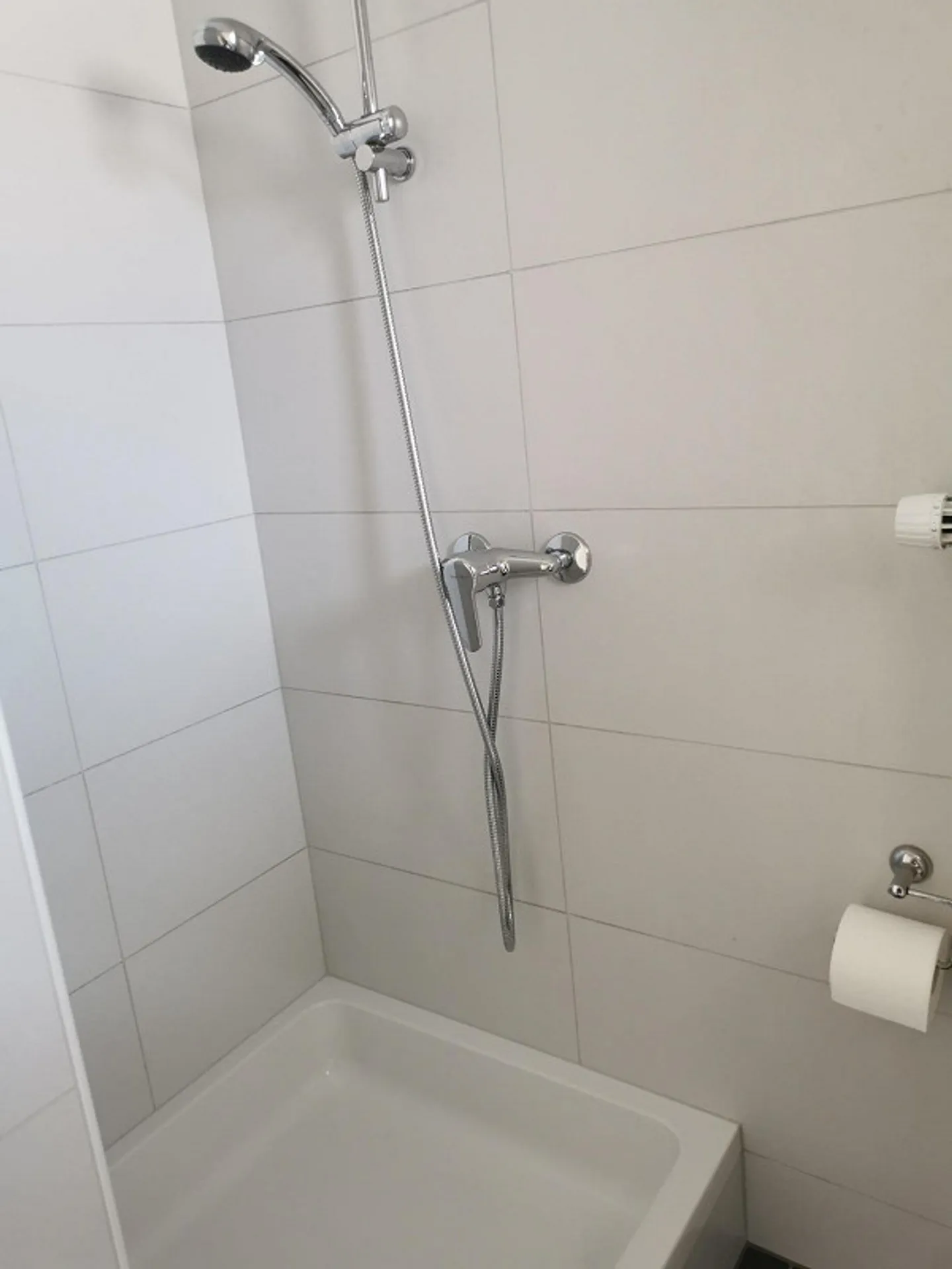 Appartement lumineux de 4 pièces avec vue imprenable à Neu St. Johann - Photo 6 sur 11