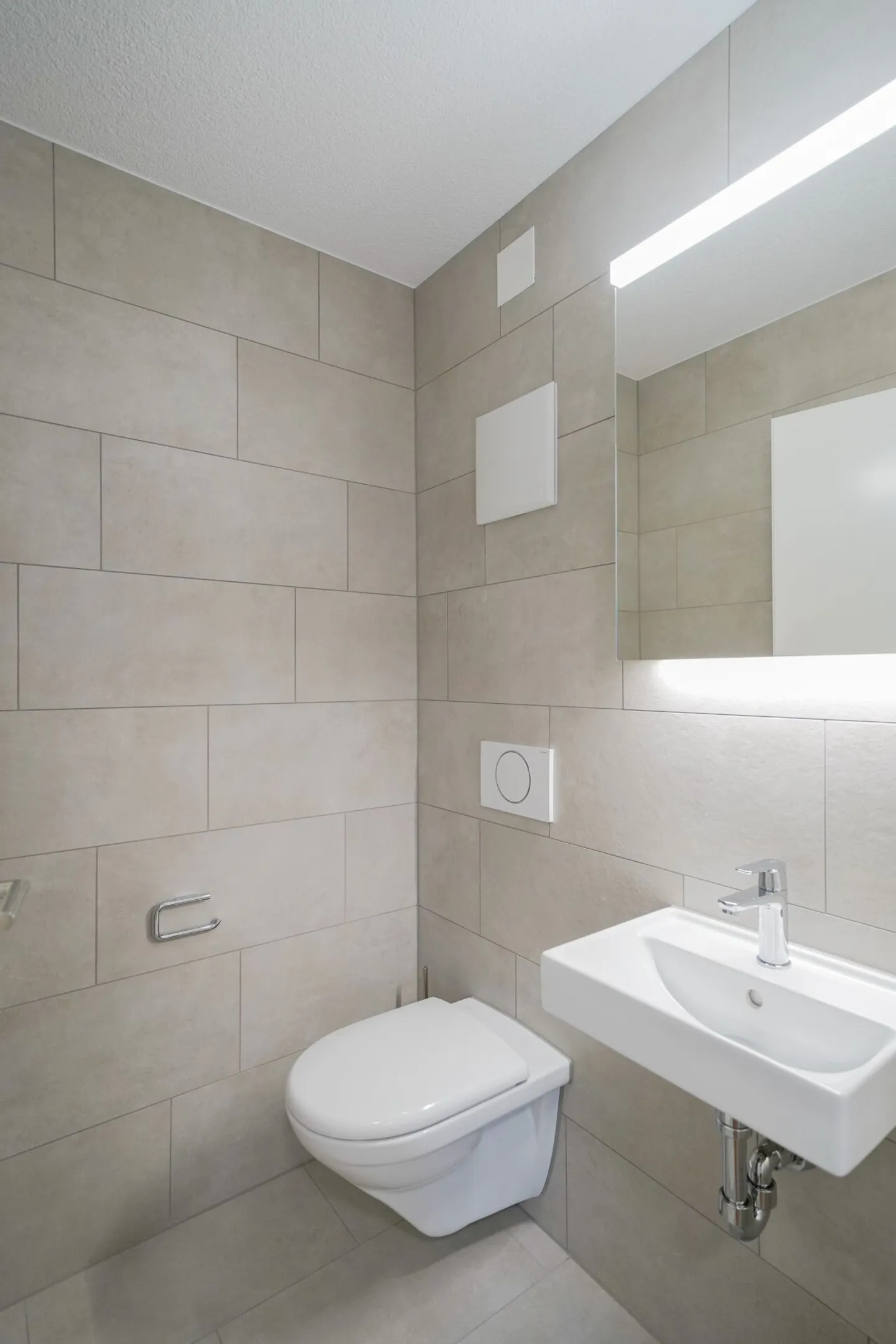 Modernes Apartment in Stansstad - Foto 5 von 13