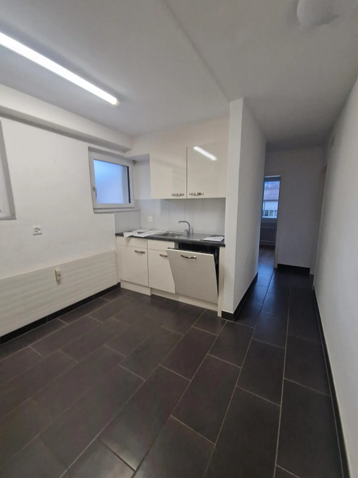 Appartement lumineux de 4 pièces avec vue imprenable à Neu St. Johann - Photo 10 sur 11