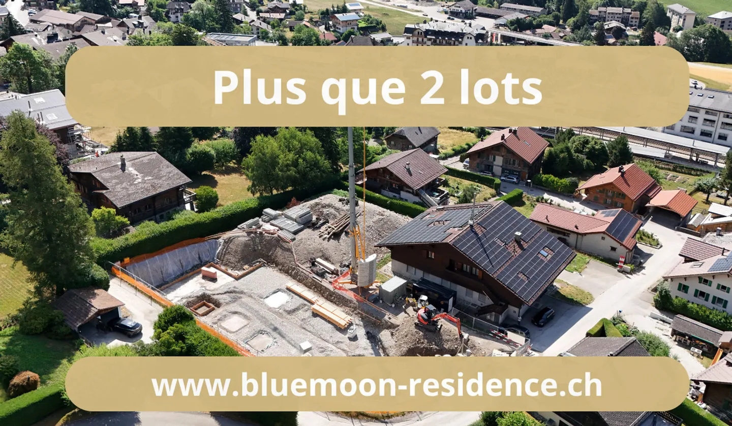 Appartement de Luxe avec Vue - Photo 1 sur 10