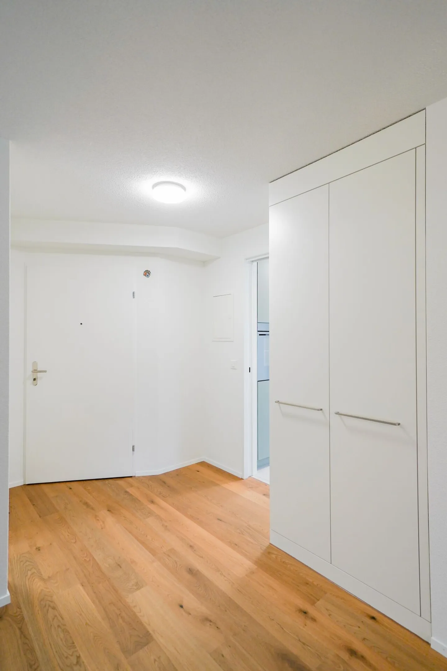 Modernes Apartment in Stansstad - Foto 8 von 13