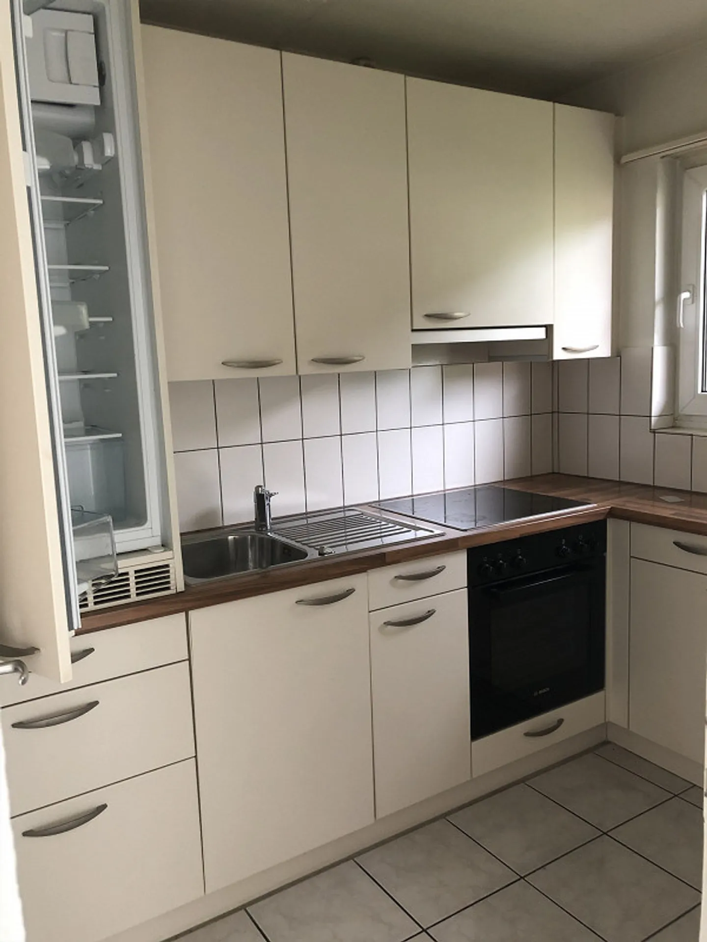 Grosszügige Wohnung in Gelterkinden - Foto 1 von 7