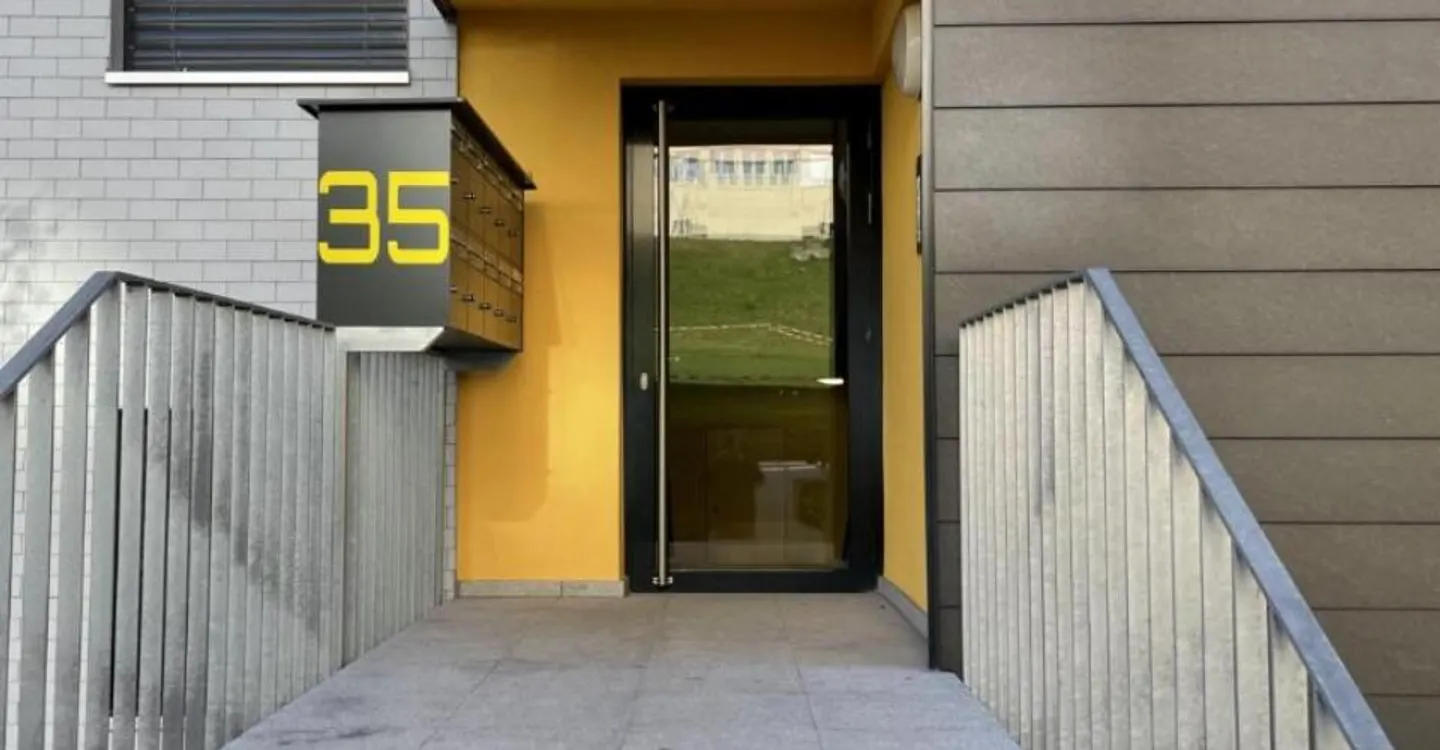 Appartamento 3 locali - Foto 7 di 7