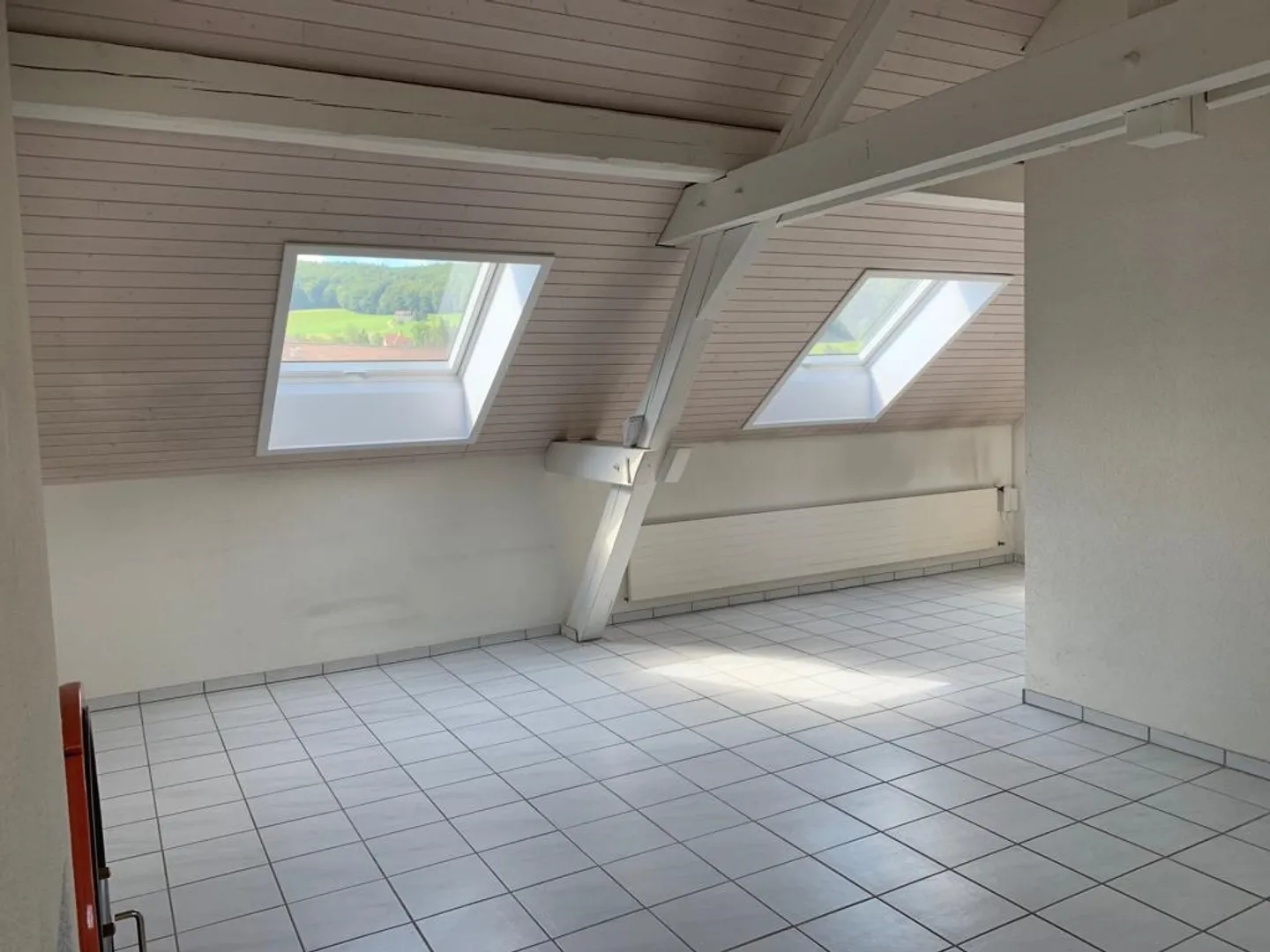 Grosszügige Wohnung in Gelterkinden - Foto 4 von 7