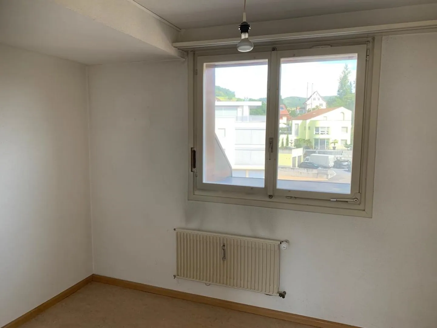 Grosszügige Wohnung in Gelterkinden - Foto 2 von 7