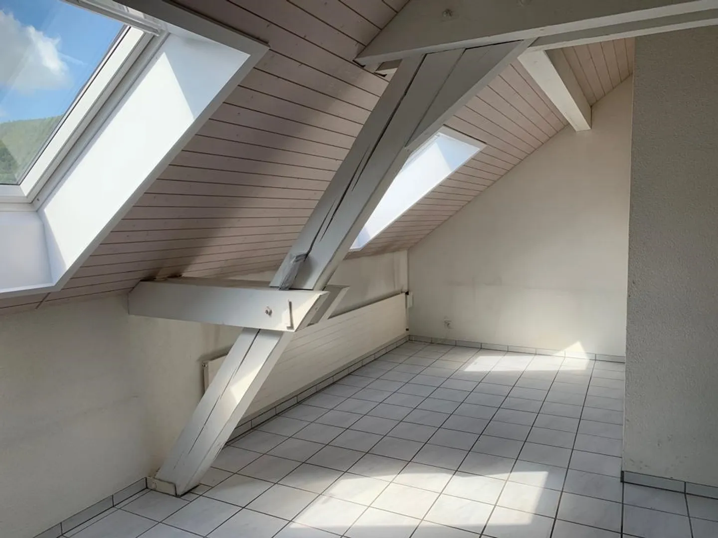 Grosszügige Wohnung in Gelterkinden - Foto 3 von 7
