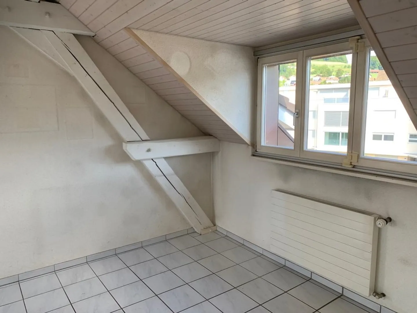 Grosszügige Wohnung in Gelterkinden - Foto 5 von 7