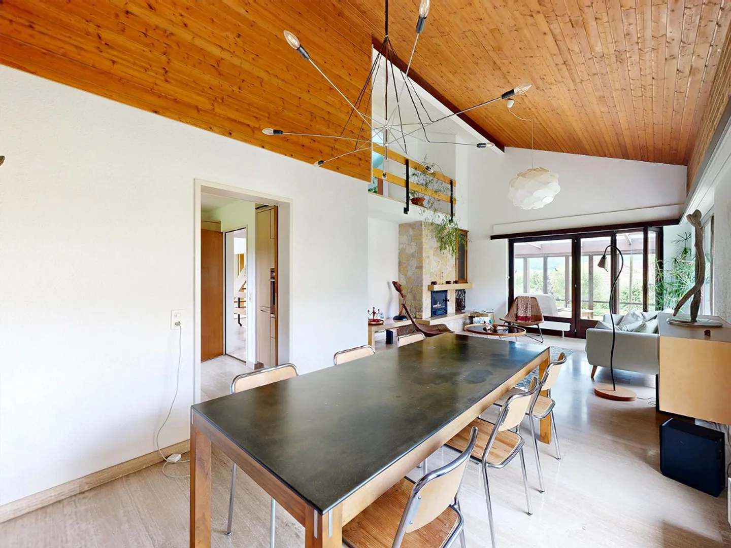 Maison individuelle de 5,5 pièces au Bromberg - Photo 4 sur 16