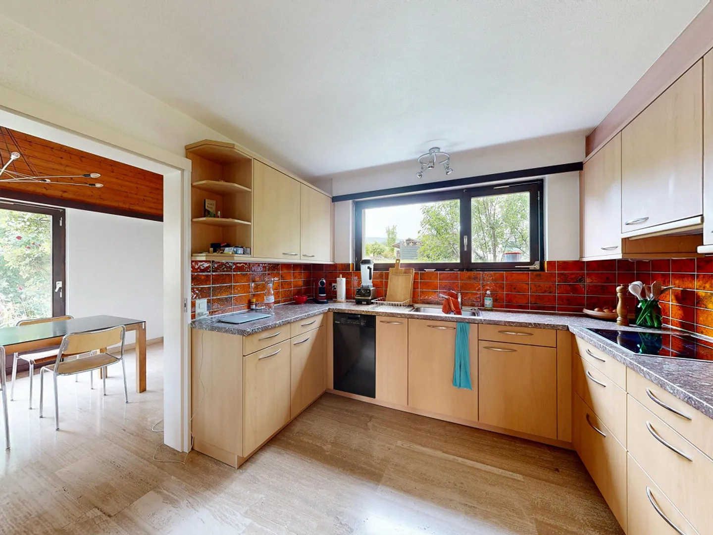 Maison individuelle de 5,5 pièces au Bromberg - Photo 6 sur 16