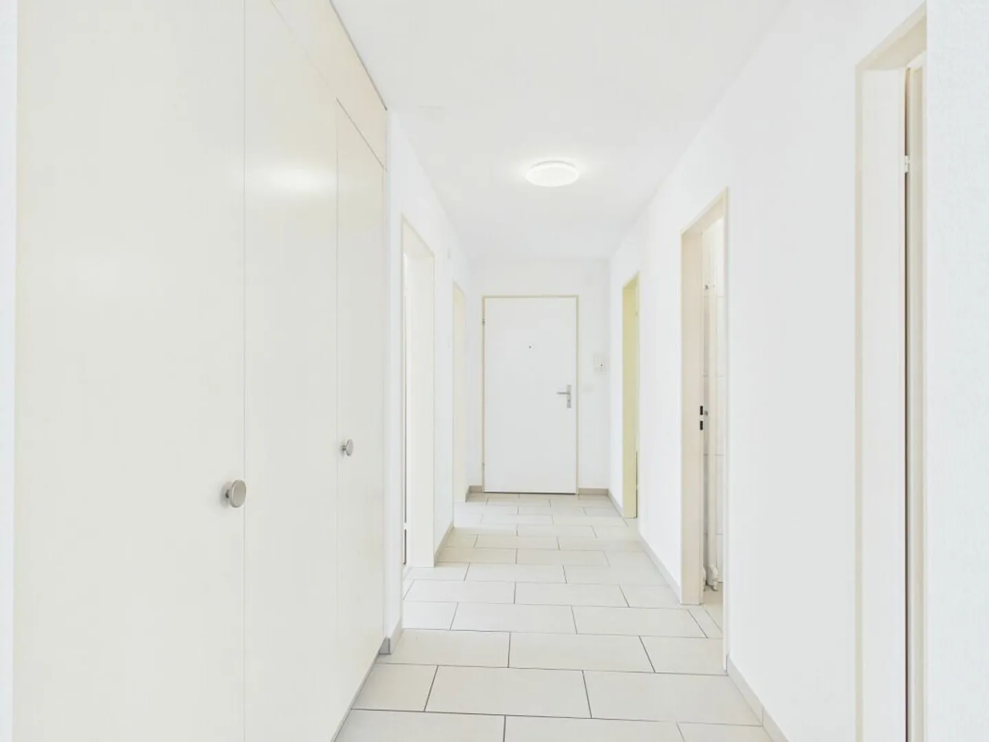 Modernes 3.5-Zimmer-Apartment - Foto 6 von 8