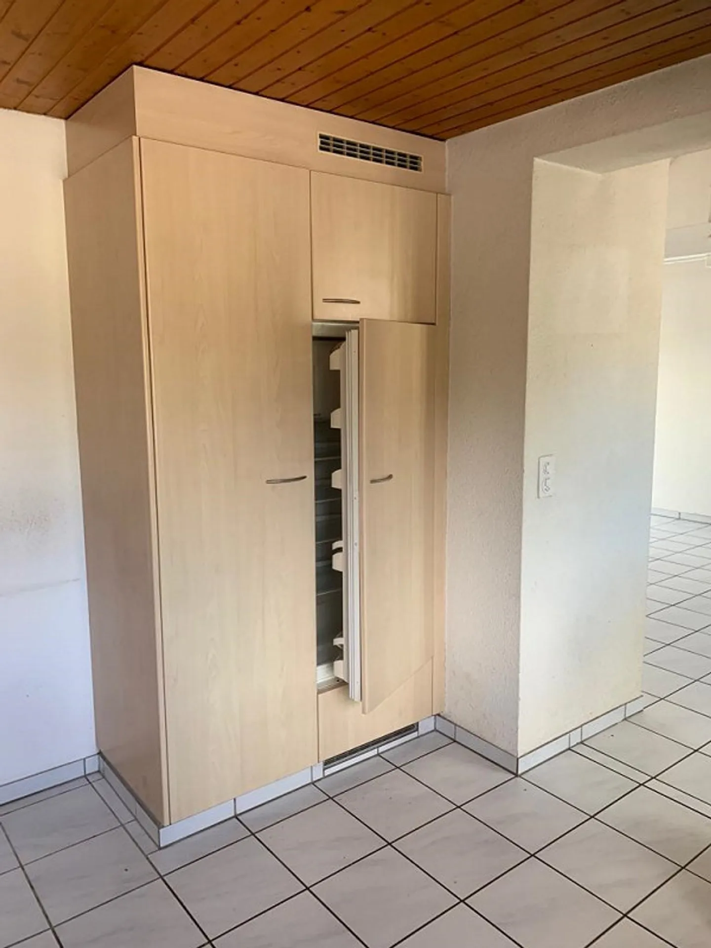 Grosszügige Wohnung in Gelterkinden - Foto 6 von 7