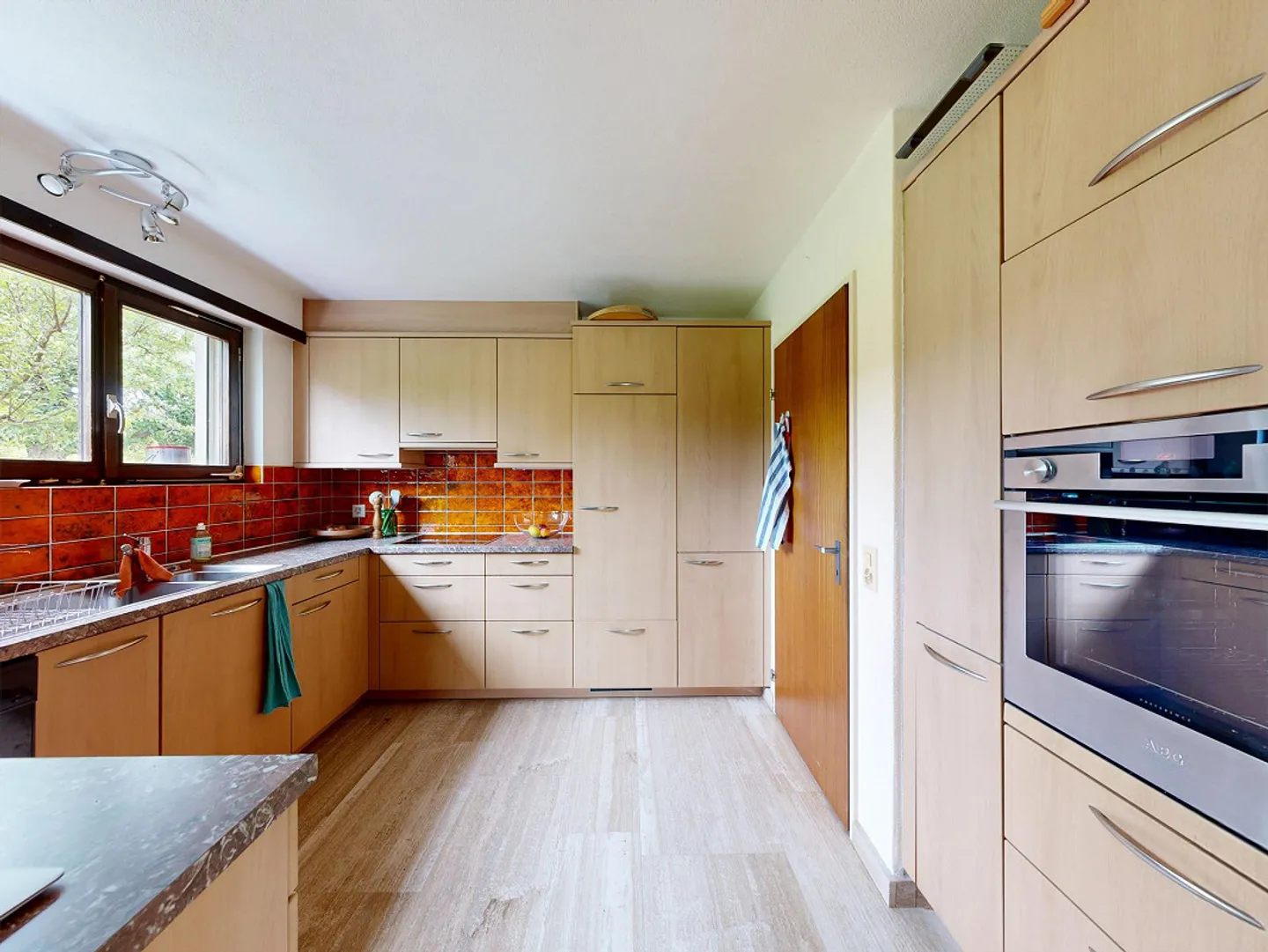 Maison individuelle de 5,5 pièces au Bromberg - Photo 5 sur 16